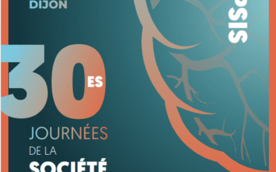 30ème Journées de la Société Française Neuro-Vasculaire